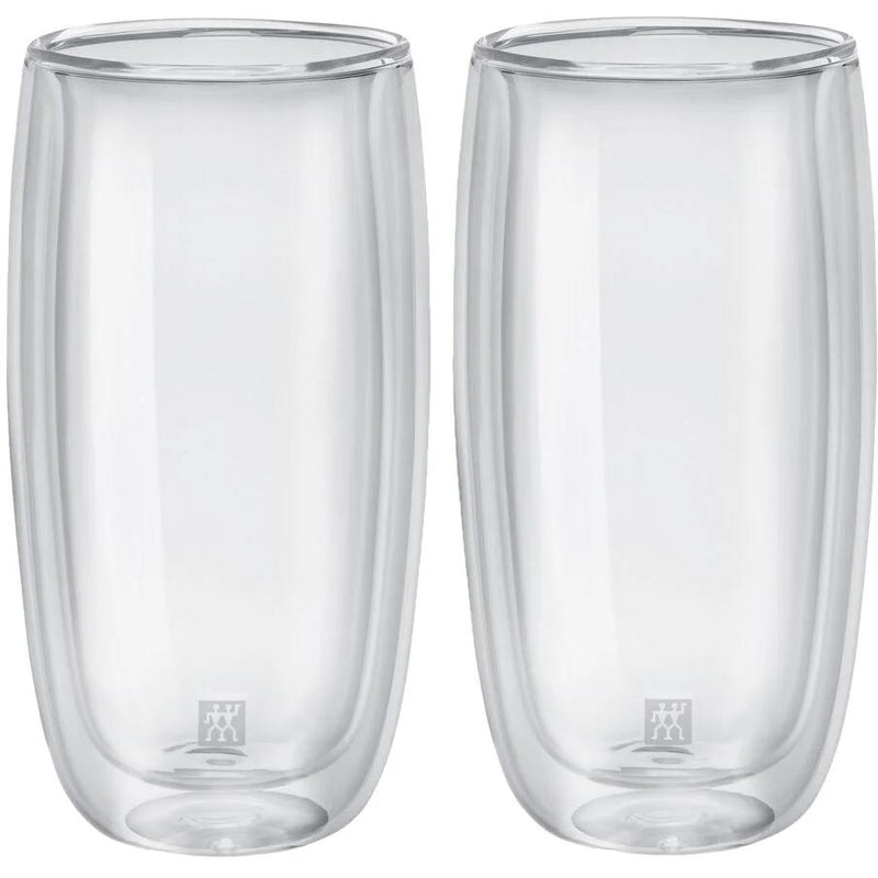 Zwilling Sorrento 8-Piece Beverage Glass Set - Value Pack 39500-103 IMAGE 3