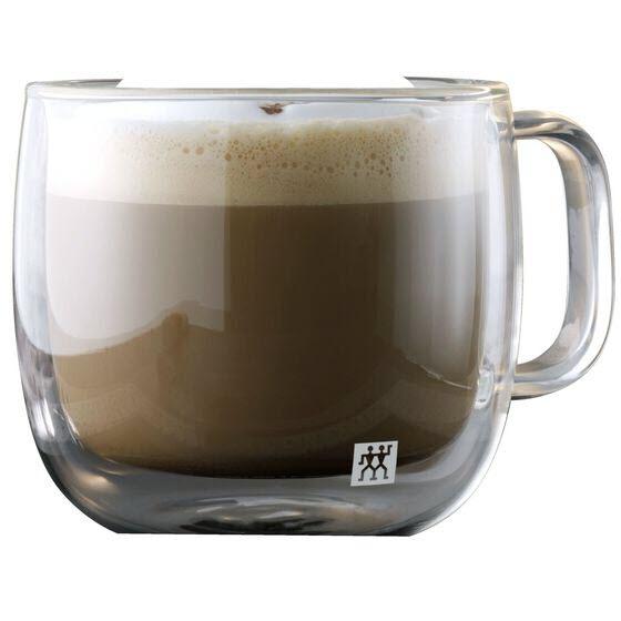 Zwilling Sorrento Plus 8-Piece Cappuccino Mug Set - Value Pack 39500-194 IMAGE 4