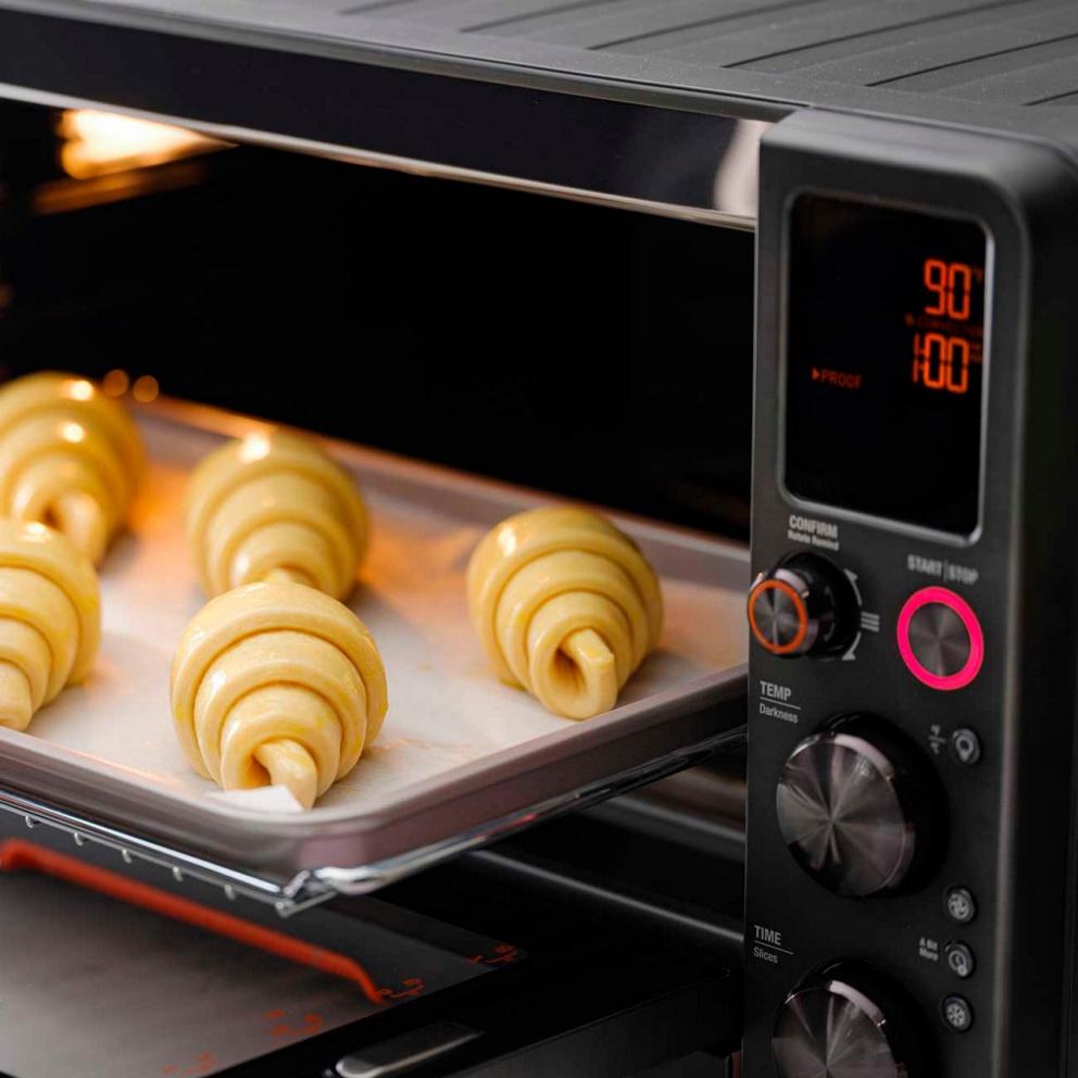 Breville the Joule™ Oven Air Fryer Pro BOV950BST1BCA1 IMAGE 2