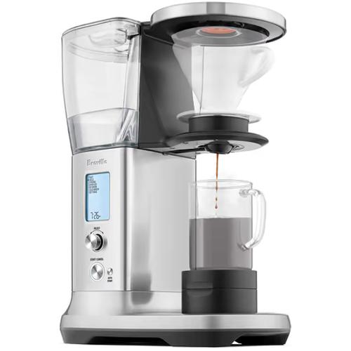 Breville the Precision Brewer Thermal Coffee Machine BDC455BSS1BCA1 IMAGE 2