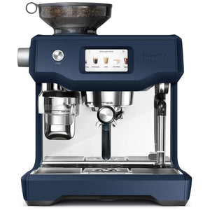 Breville the Oracle Touch Espresso Machine BES990DBL1BCA1 IMAGE 1
