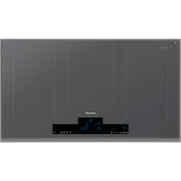 Thermador 36-inch Built-in Induction Cooktop CIT367YM IMAGE 1
