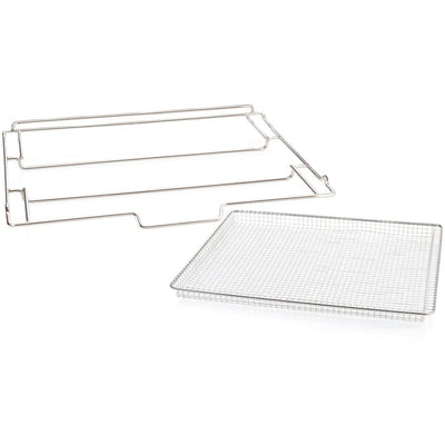 Frigidaire ReadyCook™ 27" Air Fry Tray AFT27FRIG IMAGE 1