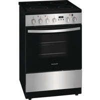Frigidaire 24-inch Freestanding Electric Range FCFE242CAS IMAGE 2