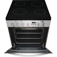 Frigidaire 24-inch Freestanding Electric Range FCFE242CAS IMAGE 4