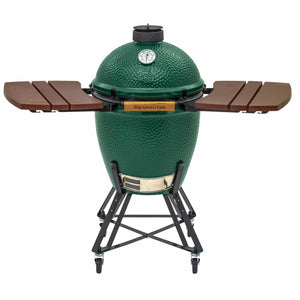 Big Green Egg 3-Slat Composite Mates for Large Egg EMC3SL IMAGE 1