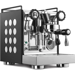 Rocket Espresso Milano Rocket Appartamento Espresso Machine R01-RE501B3W12 IMAGE 1