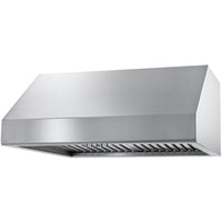 Thor Kitchen 24-inch Professional Series Under Cabinet Range Hood TRH2406 IMAGE 3