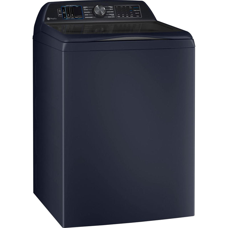 GE Profile Top Loading Washer PTW900BPTRS IMAGE 2