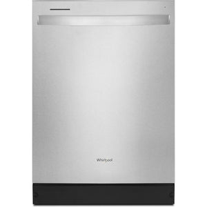 Whirlpool Dishwasher with Boost Cycle WDT540HAMZ IMAGE 1