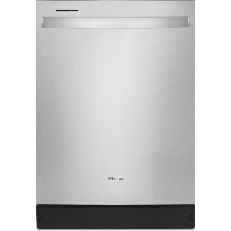 Whirlpool Dishwasher with Boost Cycle WDT540HAMZ IMAGE 1