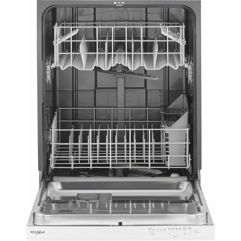 Whirlpool Dishwasher with Boost Cycle WDP540HAMW IMAGE 2
