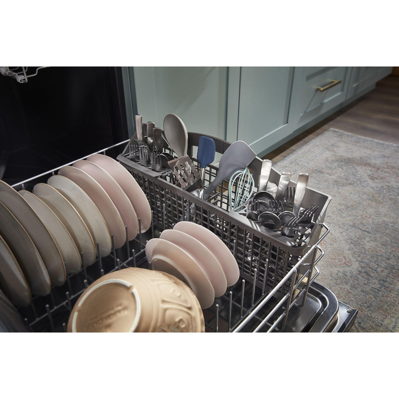 Whirlpool Dishwasher with Boost Cycle WDP540HAMW IMAGE 6
