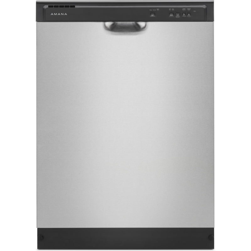 Amana Dishwasher with Triple Filter Wash System ADB1400AMS IMAGE 1