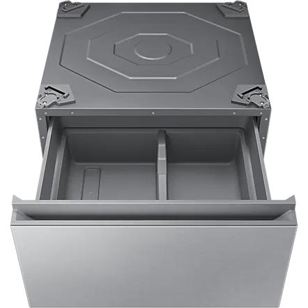 Samsung 27" Laundry Pedestal with Storage Drawer WE502NT/US IMAGE 2