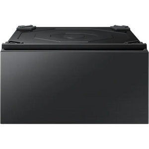 Samsung 27" Laundry Pedestal with Storage Drawer WE502NV/US IMAGE 1