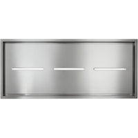 Best 63-inch HBC1 Series Ceiling Hood HBC163ESS IMAGE 1