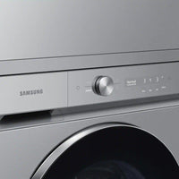 Samsung 7.6 cu. ft. Electric Dryer with BESPOKE Design and AI Optimal Dry DVE53BB8900TAC IMAGE 5