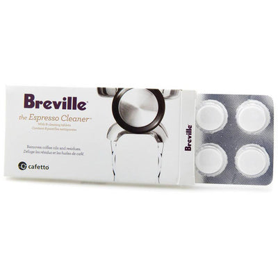 Breville Espresso Cleaning Tablets (8) BEC2501BCA1 IMAGE 1