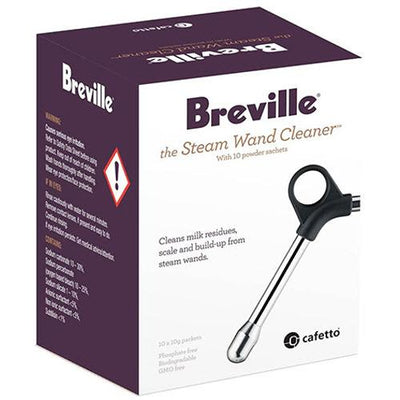 Breville the Steam Wand Cleaner (10) BES006NEU0NUC1 IMAGE 1