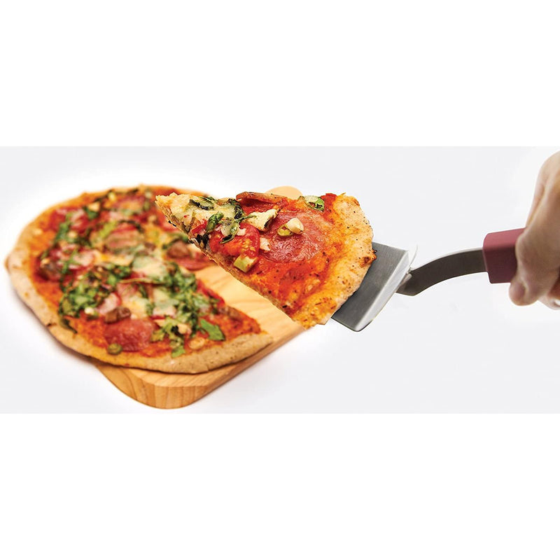 Grill Pro Pizza Server 98157 IMAGE 5