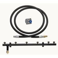 Crown Verity Conversion kit to Natural Gas ZCV-CK-30NG IMAGE 1