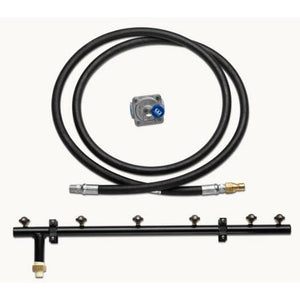 Crown Verity Conversion kit to Natural Gas ZCV-CK-30NG IMAGE 1