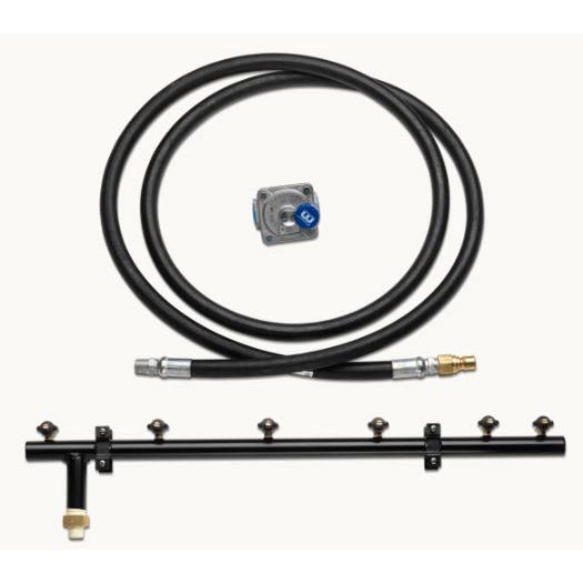 Crown Verity Conversion kit to Natural Gas ZCV-CK-30NG IMAGE 1