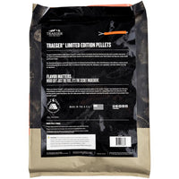 Traeger Bold Blend Hardwood Pellets - Limited Edition PEL349 IMAGE 2