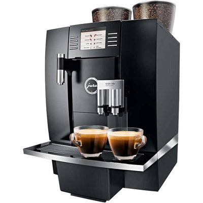 Jura GIGA X8c Professional Espresso Machine 14024 IMAGE 1