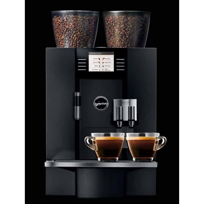 Jura GIGA X8c Professional Espresso Machine 14024 IMAGE 2