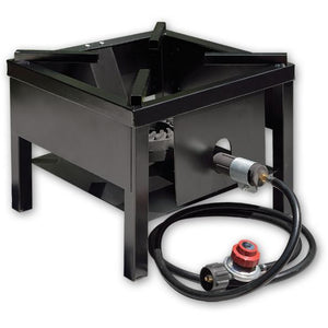 Vitantonio Outdoor Propane Burner R65 IMAGE 1