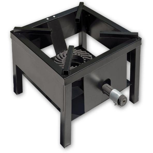 Vitantonio Outdoor Propane Burner R65 IMAGE 2
