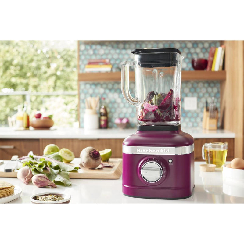 KitchenAid - KSB4026BE - 2022 Color of the Year Beetroot K400
