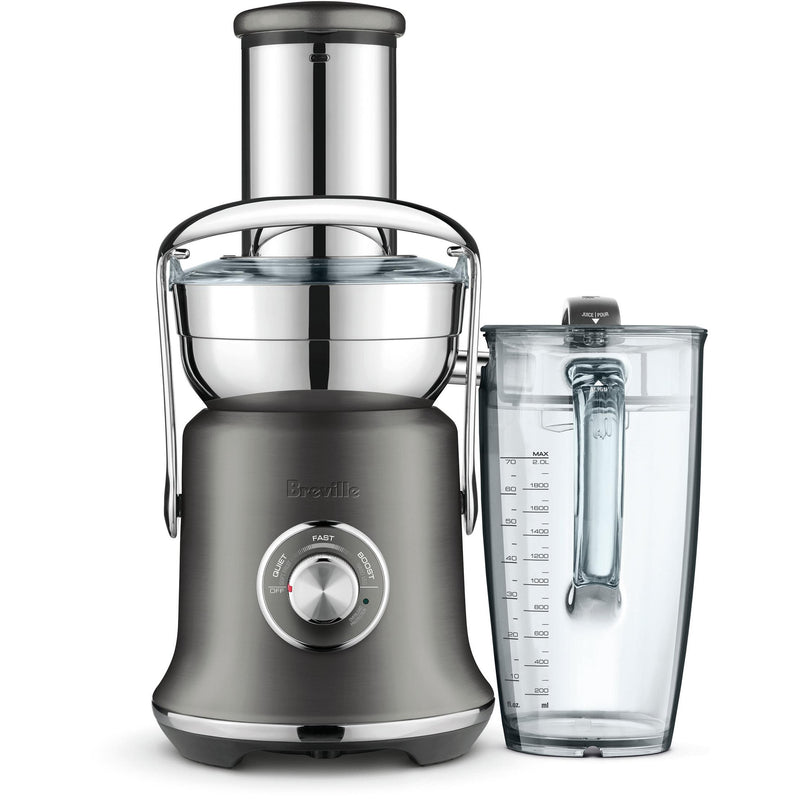 Breville the Juice Fountain Cold XL Juicer BJE830BST1BCA1 IMAGE 1