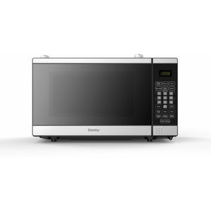 Danby 0.7 cu. ft. Microwave Oven for Countertop or Under-Cabinet Installation DDMW007501G1 IMAGE 1
