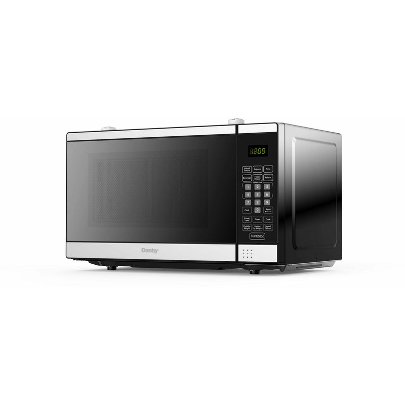 Danby 0.7 cu. ft. Microwave Oven for Countertop or Under-Cabinet Installation DDMW007501G1 IMAGE 5