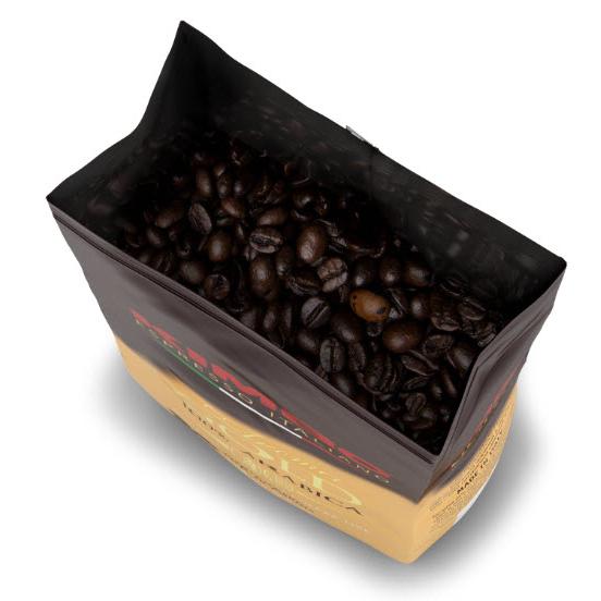 Kimbo 100% Arabica - coffee beans 1 kg KGAB IMAGE 8