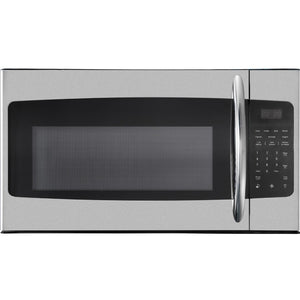 Danby 1.6 cu. ft. Over-the-Range Sensor Microwave Oven DOM16A2SSDB IMAGE 1