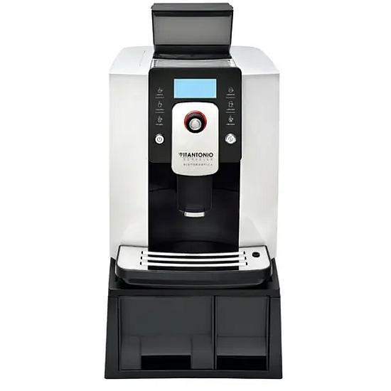 Vitantonio Cervello Ristorontica  Espresso Machine 1000S IMAGE 1