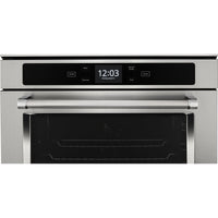KitchenAid 24-inch, 2.9 cu. ft. Built-in Single Wall Oven with Wi-Fi Connectivity YKOSC504PPS IMAGE 5