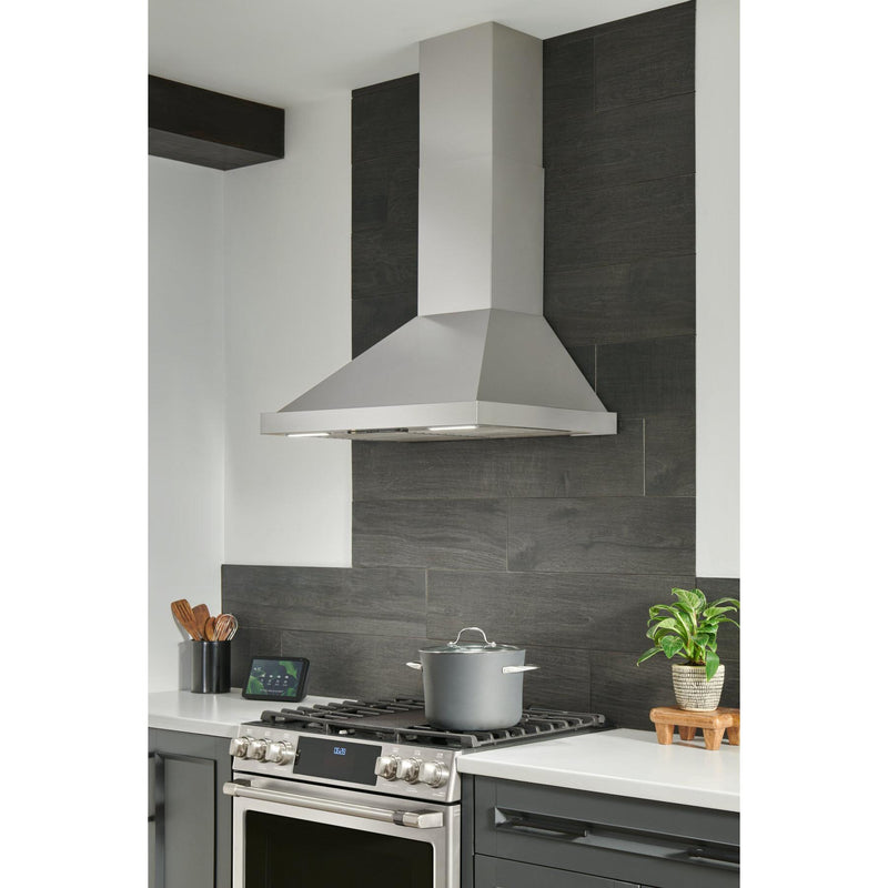 Best 36-inch WCP1 Series Wall Chimney Hood WCP1366SS IMAGE 3