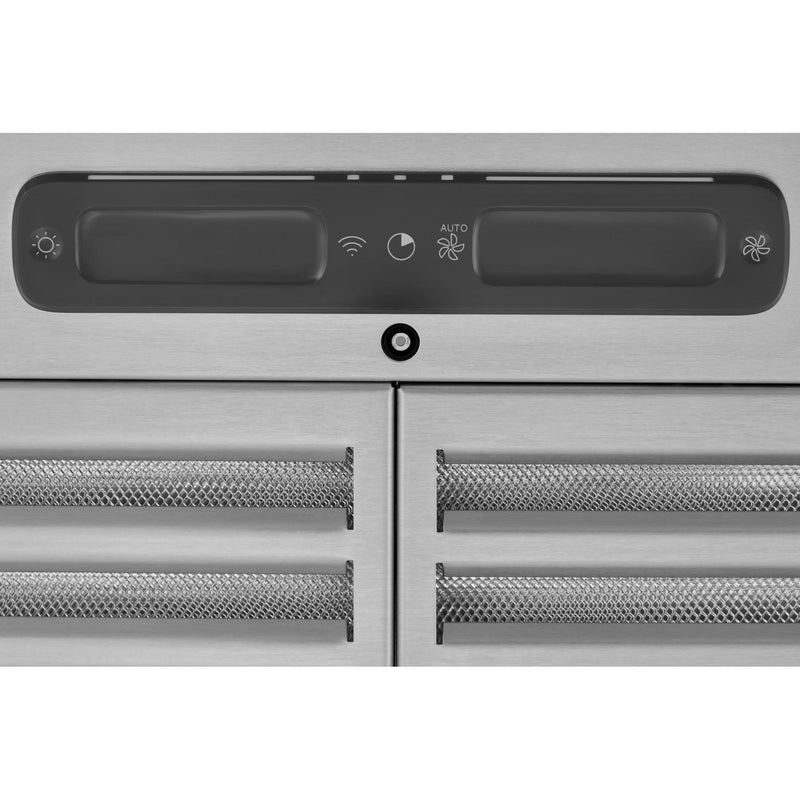 Best 36-inch WCP1 Series Wall Chimney Hood WCP1366SS IMAGE 7