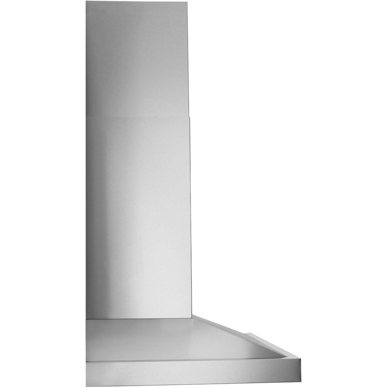 Best 30-inch WCS1 Series Wall Chimney Hood WCS1306SS IMAGE 4