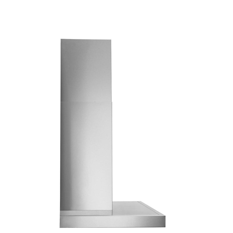 Best 30-inch WCS1 Series Wall Chimney Hood WCT1306SS IMAGE 4
