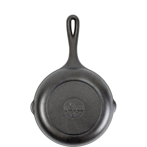 Lodge Chef Collection 8 Inch Cast Iron Skillet LC8SK IMAGE 1