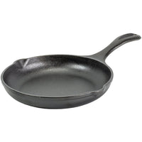 Lodge Chef Collection 8 Inch Cast Iron Skillet LC8SK IMAGE 2
