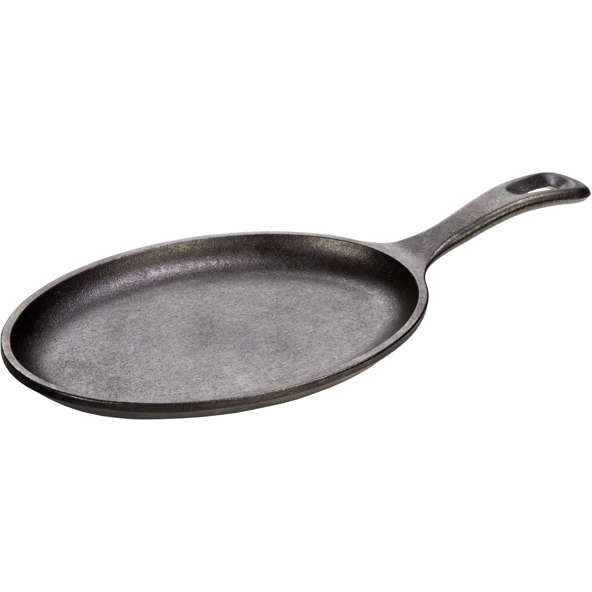 Lodge 10 x 7.5 Inch Fajita Pan LOS3 IMAGE 2