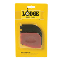 Lodge Scraper Combo Set SCRAPERCOMBO IMAGE 2