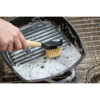 Lodge 10 Inch Scrub Brush SCRBRSH IMAGE 3